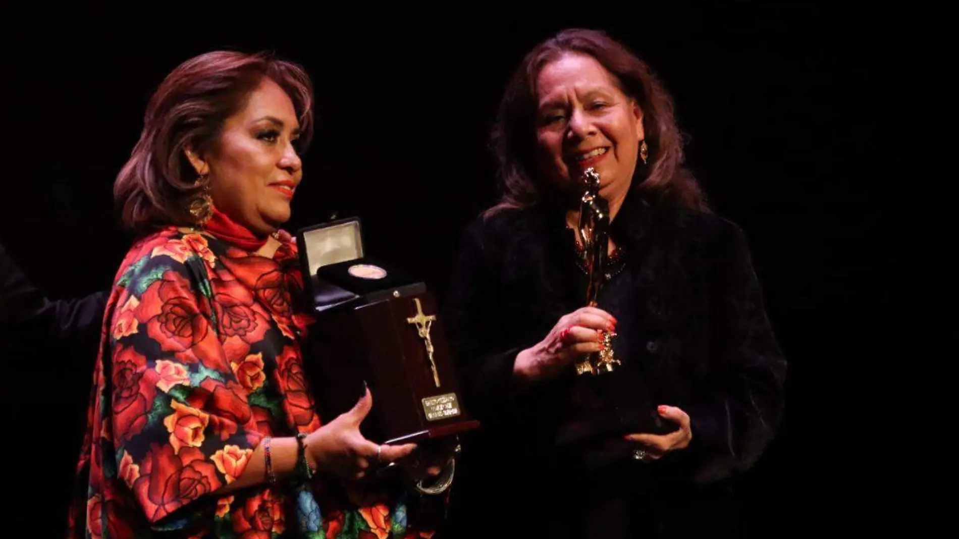 Homenaje a Ernesto Gómez Cruz-Bellas Artes